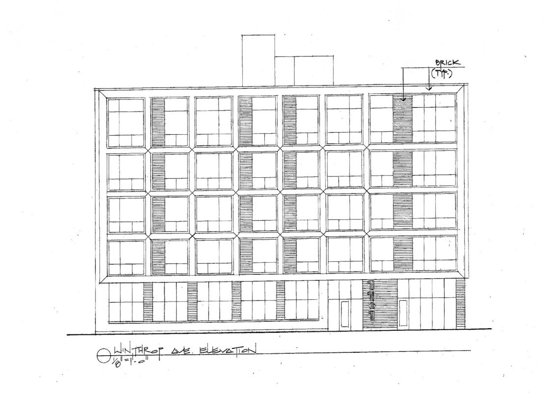 ZBA approves variances for 1101 W. Berwyn | Urbanize Chicago ZBA approves variances for 1101 W. Berwyn | Urbanize Chicago
